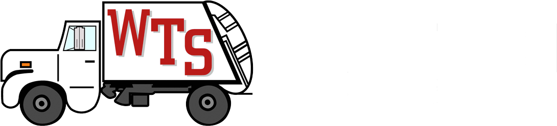 White Trash Services Logo