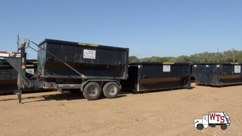 The Economic Benefits of Effective Waste Pickup & Management​